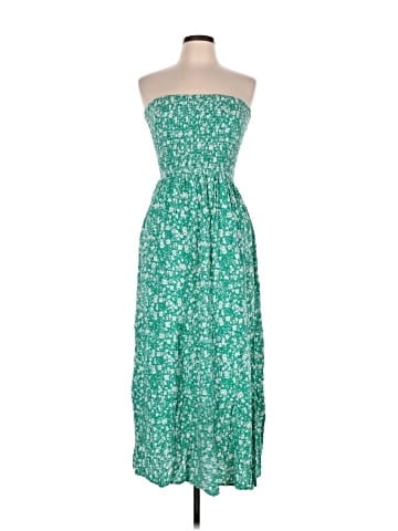 Zesica Casual Dress (view 1)