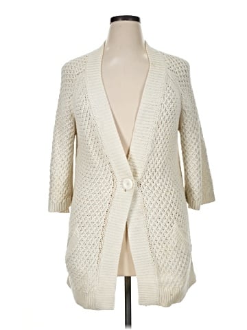 Caslon Cardigan (view 1)