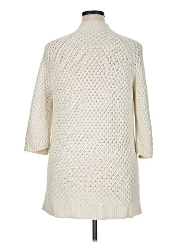 Caslon Cardigan (view 2)