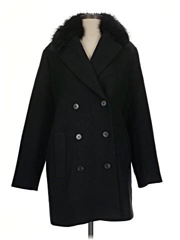 Zara Coat (view 1)