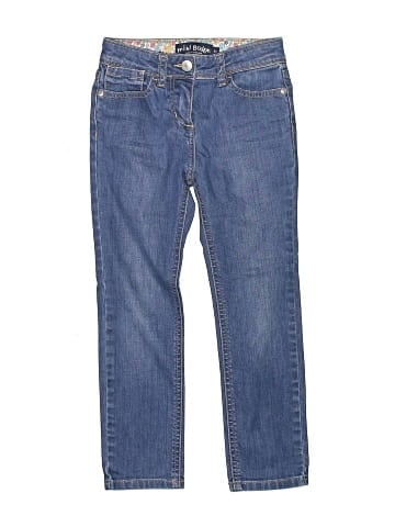 Mini Boden Jeans (view 1)
