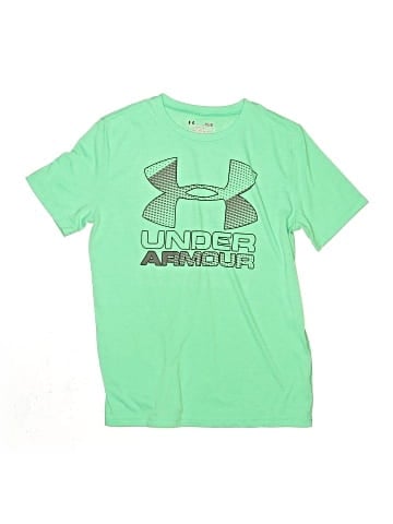 Under Armour Short Sleeve T-Shirt (view 1)