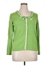 Boden Green Cardigan Size 14 - photo 1
