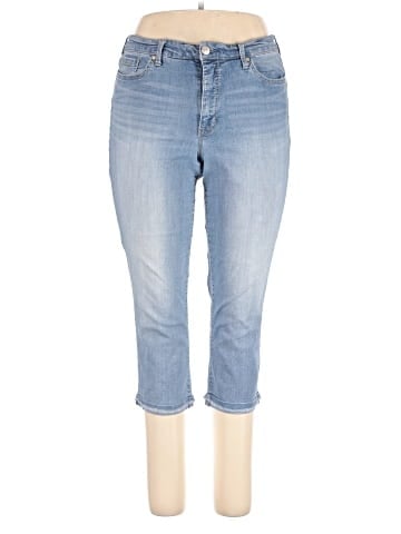 Nine West Jeans (view 1)