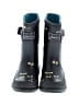 Joules Black Rain Boots Size 9 (kids) - photo 2