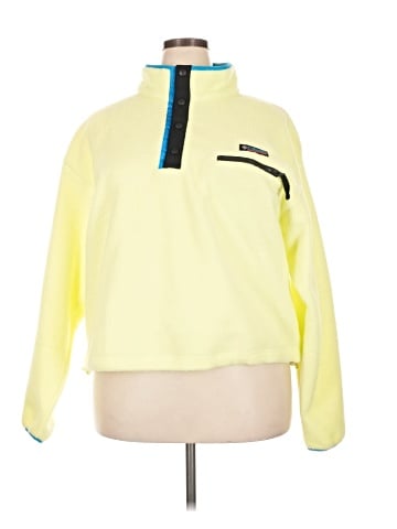 Columbia Sweatshirt (view 1)