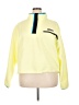 Columbia 100% Polyester Yellow Sweatshirt Size XXL - photo 1