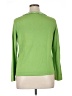 Boden Green Cardigan Size 14 - photo 2