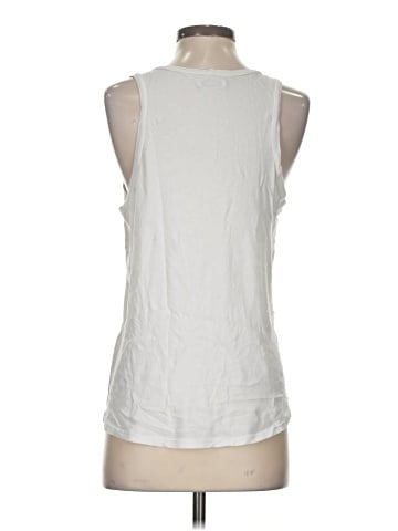 Lauren Moshi Sleeveless T-Shirt (view 2)
