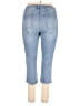 Nine West Blue Jeans Size 14 - photo 2