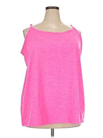 Torrid Tank Top (view 1)