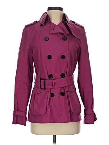 Burberry Trenchcoat (view 1)