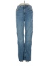 Zara Blue Jeans Size 4 - photo 1