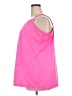 Torrid Pink Tank Top Size 5X Plus (5) - photo 5