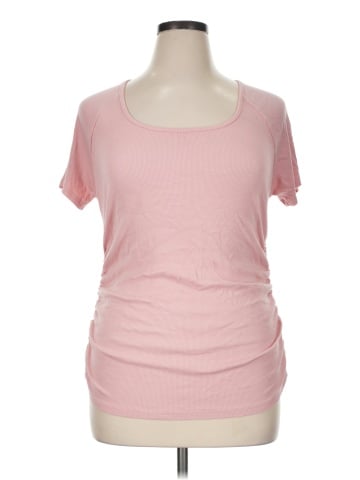Unbranded Short Sleeve Top (view 1)