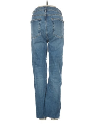 Zara Jeans (view 2)
