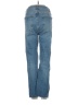 Zara Blue Jeans Size 4 - photo 2