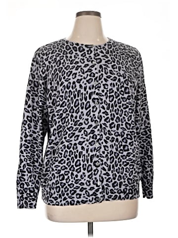 Croft & Barrow Pullover Sweater (view 1)