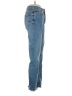 Zara Blue Jeans Size 4 - photo 4