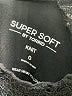 Torrid Black Long Sleeve Top Size Lg Plus (0) - photo 7