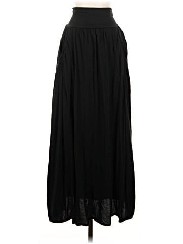 Garnet Hill Casual Skirt (view 1)