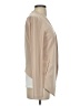BCBGeneration Tan Blazer Size S - photo 4