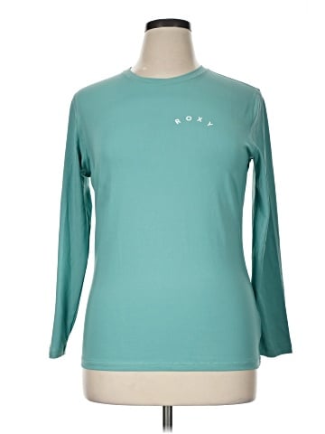 Roxy Long Sleeve T-Shirt (view 1)