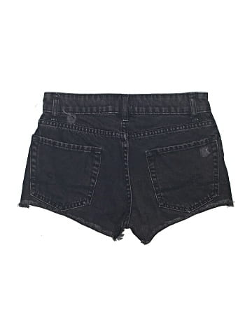 Roxy Denim Shorts (view 2)