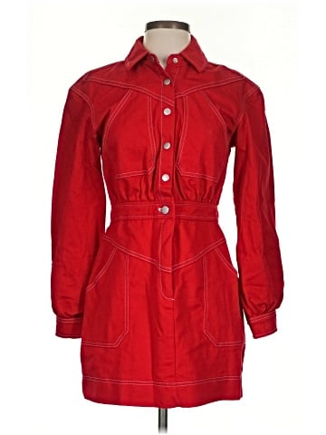 7 For All Mankind Coat (view 1)