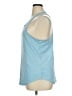 Jed North Blue Active Tank Size XL - photo 5