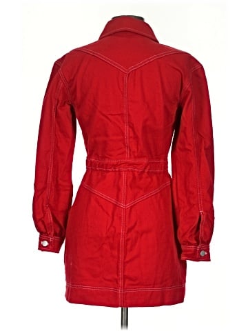 7 For All Mankind Coat (view 2)
