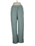 Soma Teal Casual Pants Size S - photo 2