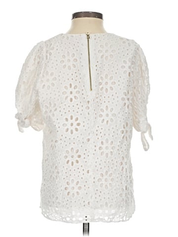 Lilly Pulitzer 3/4 Sleeve Blouse (view 2)