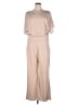 Unbranded Solid Tan Jumpsuit Size XXL - photo 1