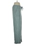 Soma Teal Casual Pants Size S - photo 4