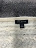 Talbots Ivory Wool Pullover Sweater Size M - photo 7