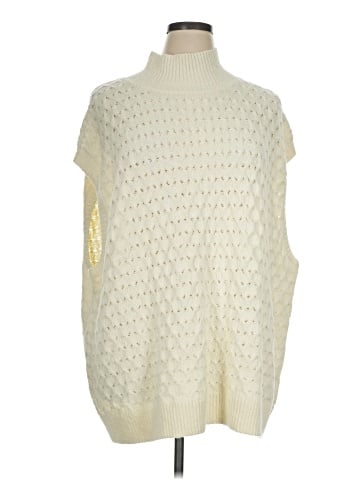 Free People Sweater Vest (view 1)