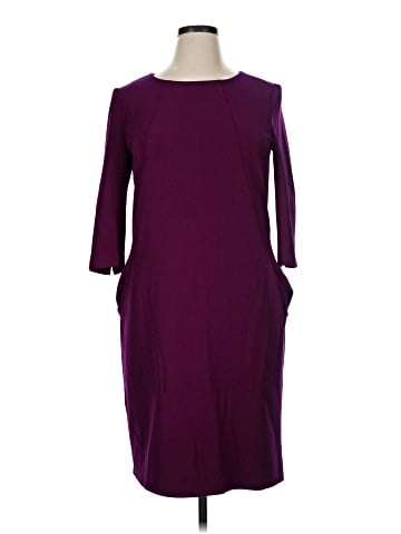 MM. LaFleur Casual Dress (view 1)
