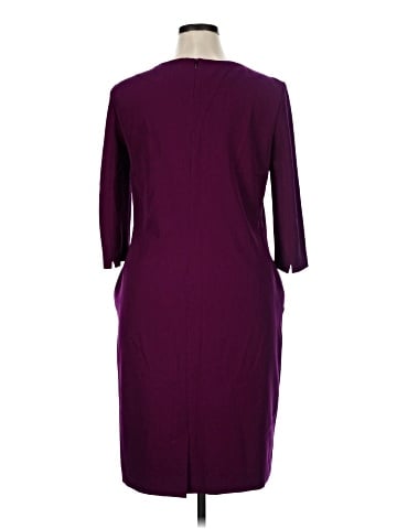 MM. LaFleur Casual Dress (view 2)