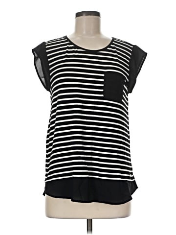Calvin Klein Sleeveless T-Shirt (view 1)