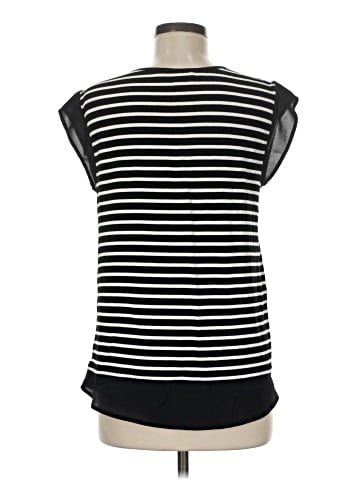 Calvin Klein Sleeveless T-Shirt (view 2)