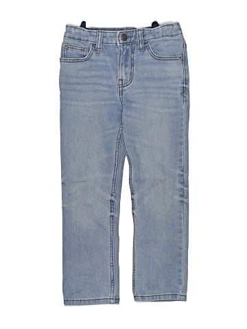 Cat & Jack Jeans (view 1)