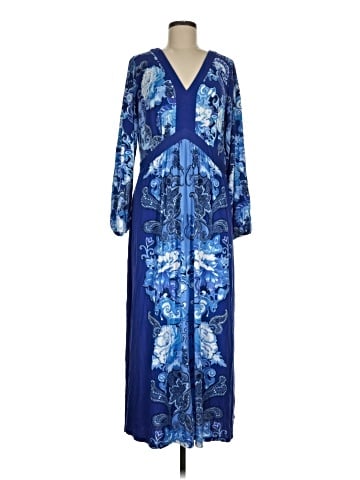 Soft Surroundings Casual Dress (view 1)