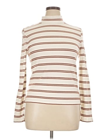 Talbots Turtleneck Sweater (view 1)