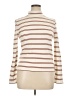 Talbots Ivory Turtleneck Sweater Size XL - photo 1