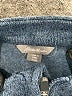 Eddie Bauer 100% Polyester Blue Sweater Vest Size S - photo 7