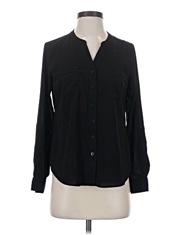 Covington Long Sleeve Blouse (view 1)