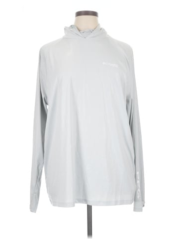 Columbia Long Sleeve Turtleneck (view 1)