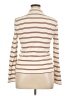 Talbots Ivory Turtleneck Sweater Size XL - photo 2