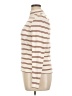 Talbots Ivory Turtleneck Sweater Size XL - photo 5